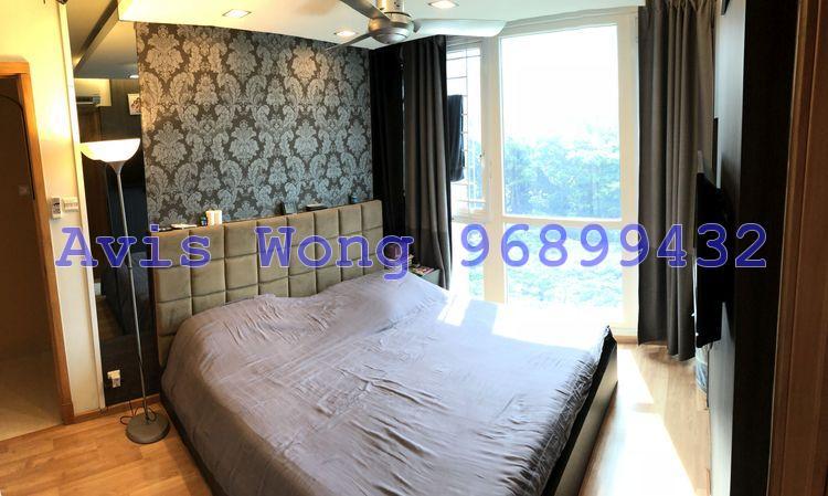 Changi Rise Condominium (D18), Condominium #174190372
